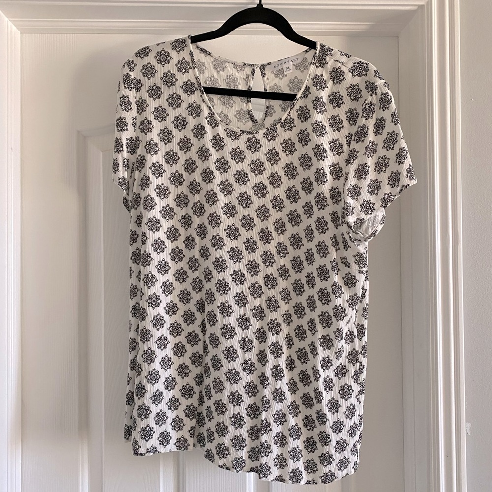 Downeast Outfitters dressy shirt